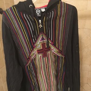 LRG jacket/ hoodie